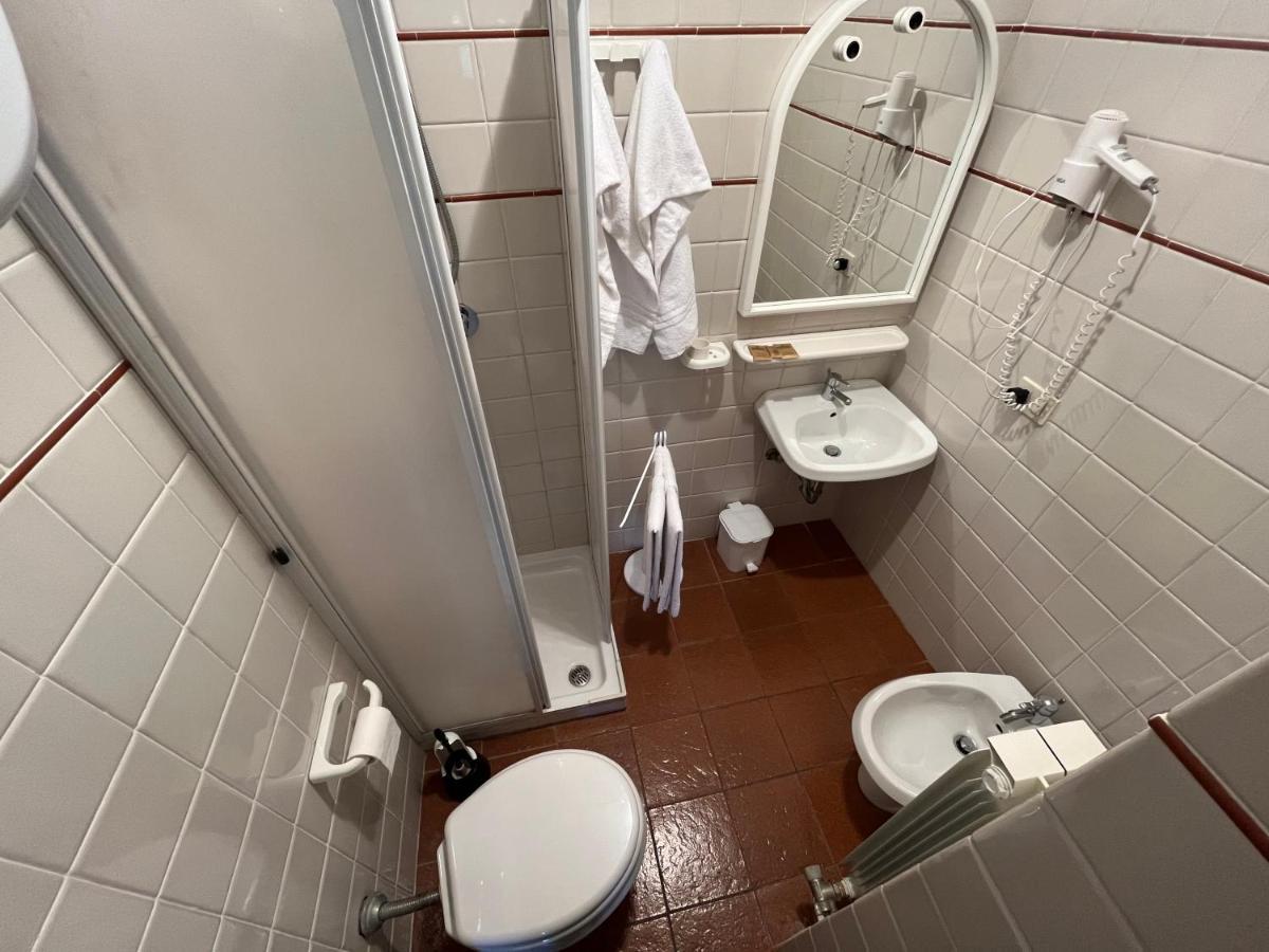Agriturismo Bio I Rondinelli Arcidosso Zewnętrze zdjęcie