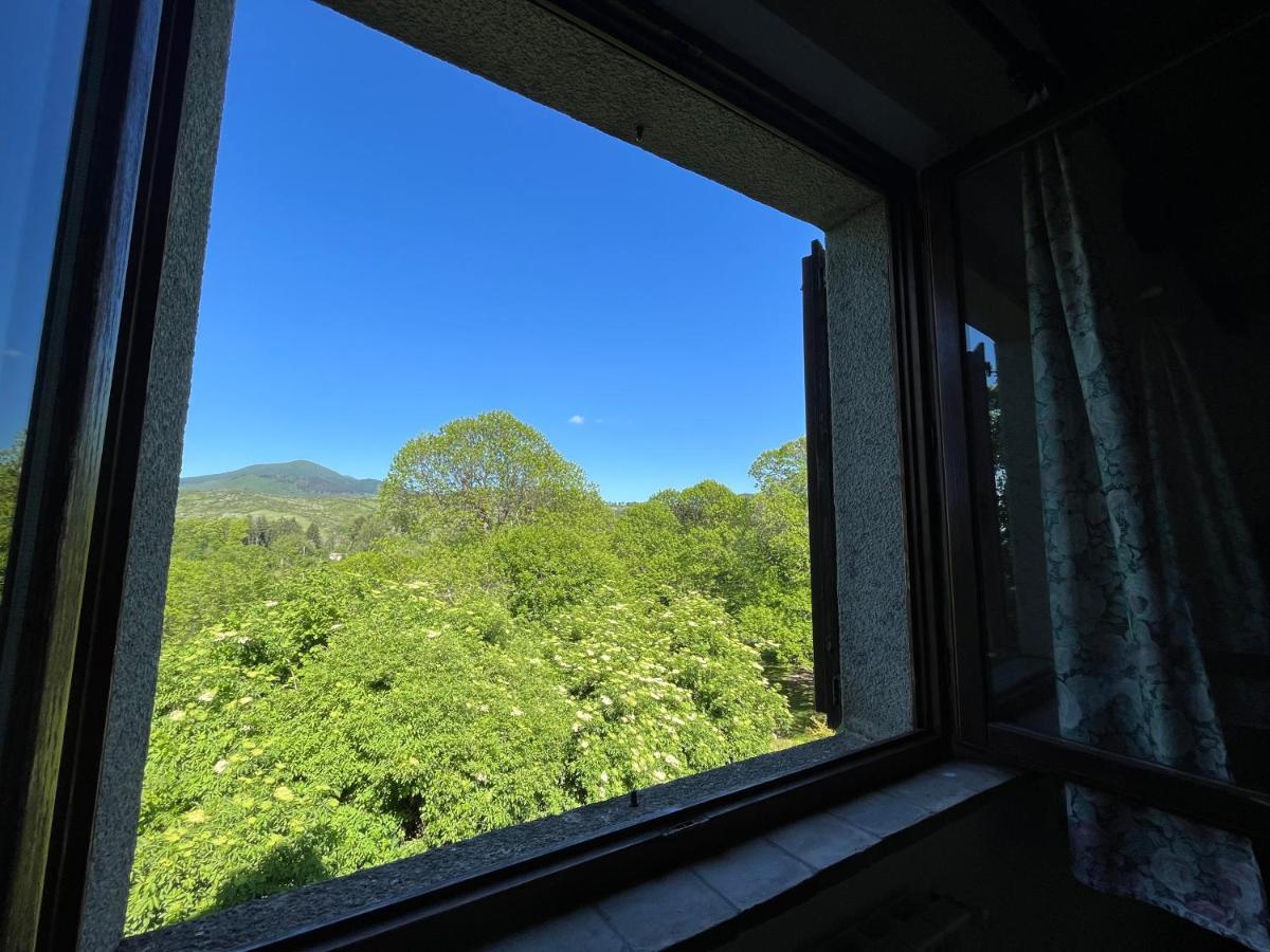 Agriturismo Bio I Rondinelli Arcidosso Zewnętrze zdjęcie