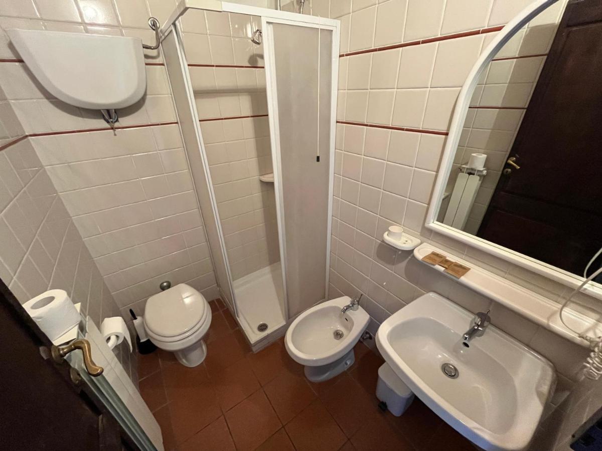 Agriturismo Bio I Rondinelli Arcidosso Zewnętrze zdjęcie