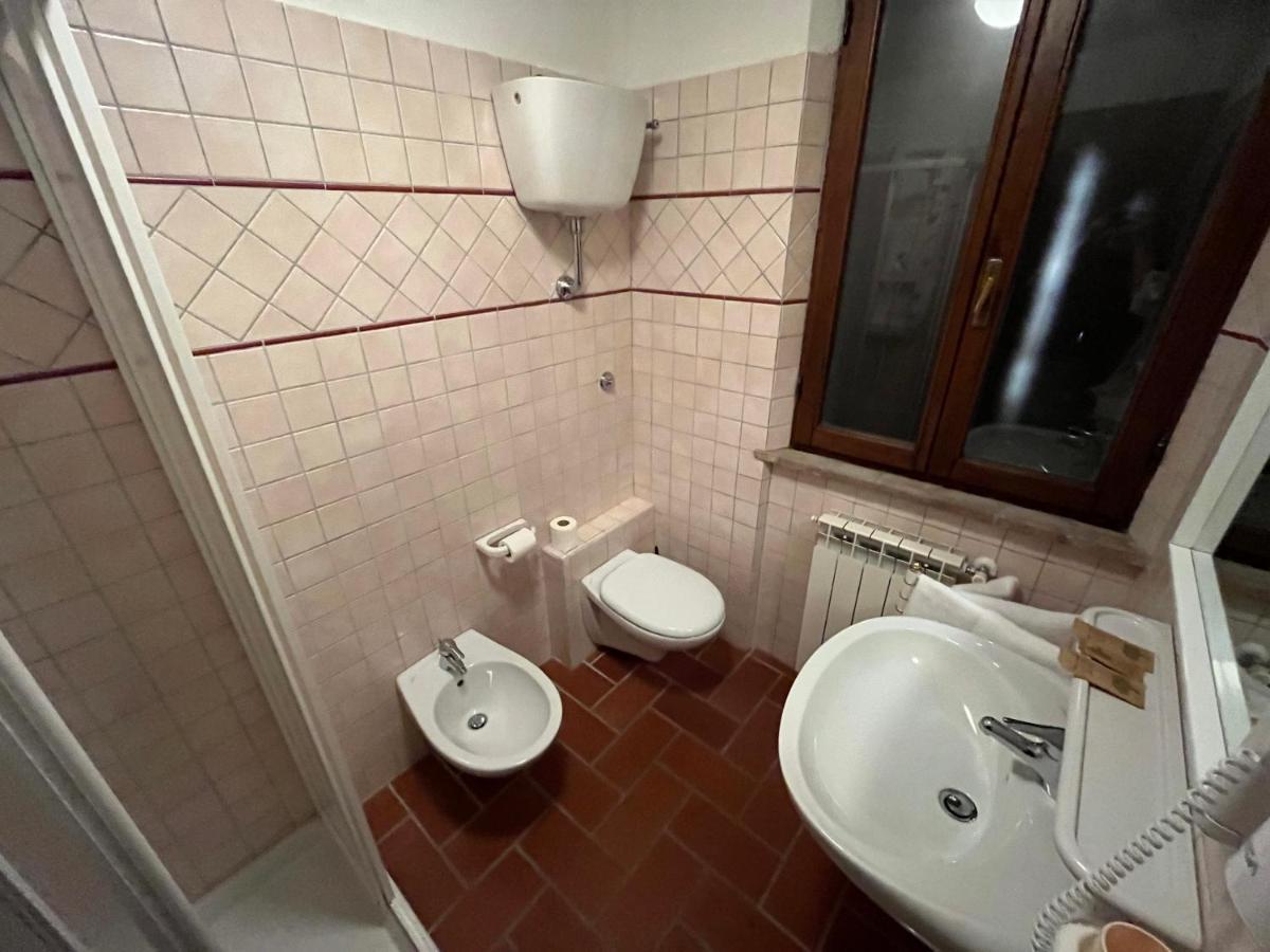 Agriturismo Bio I Rondinelli Arcidosso Zewnętrze zdjęcie