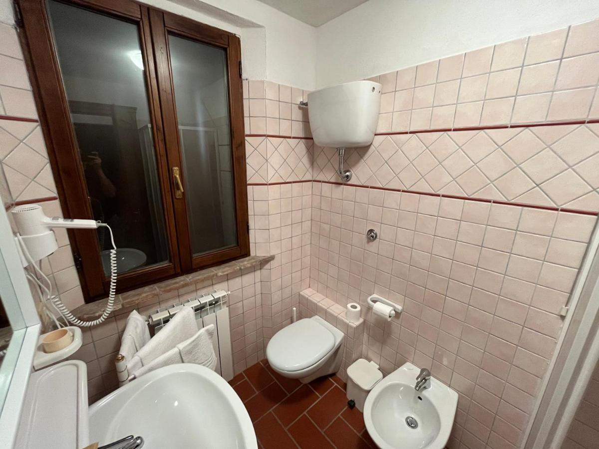 Agriturismo Bio I Rondinelli Arcidosso Zewnętrze zdjęcie