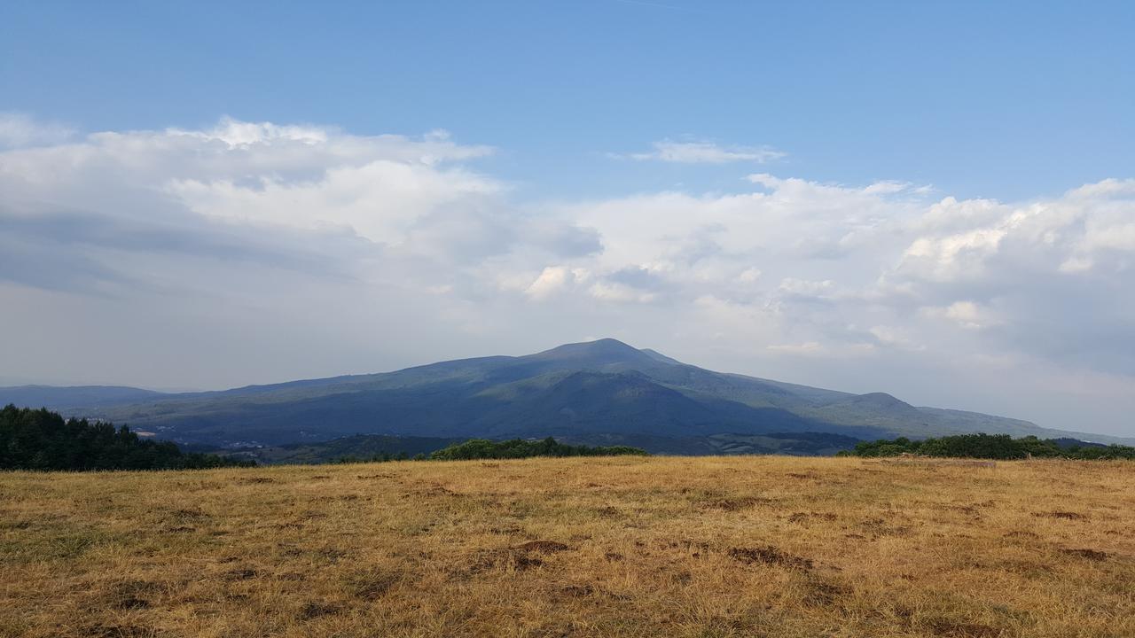 Agriturismo Bio I Rondinelli Arcidosso Zewnętrze zdjęcie