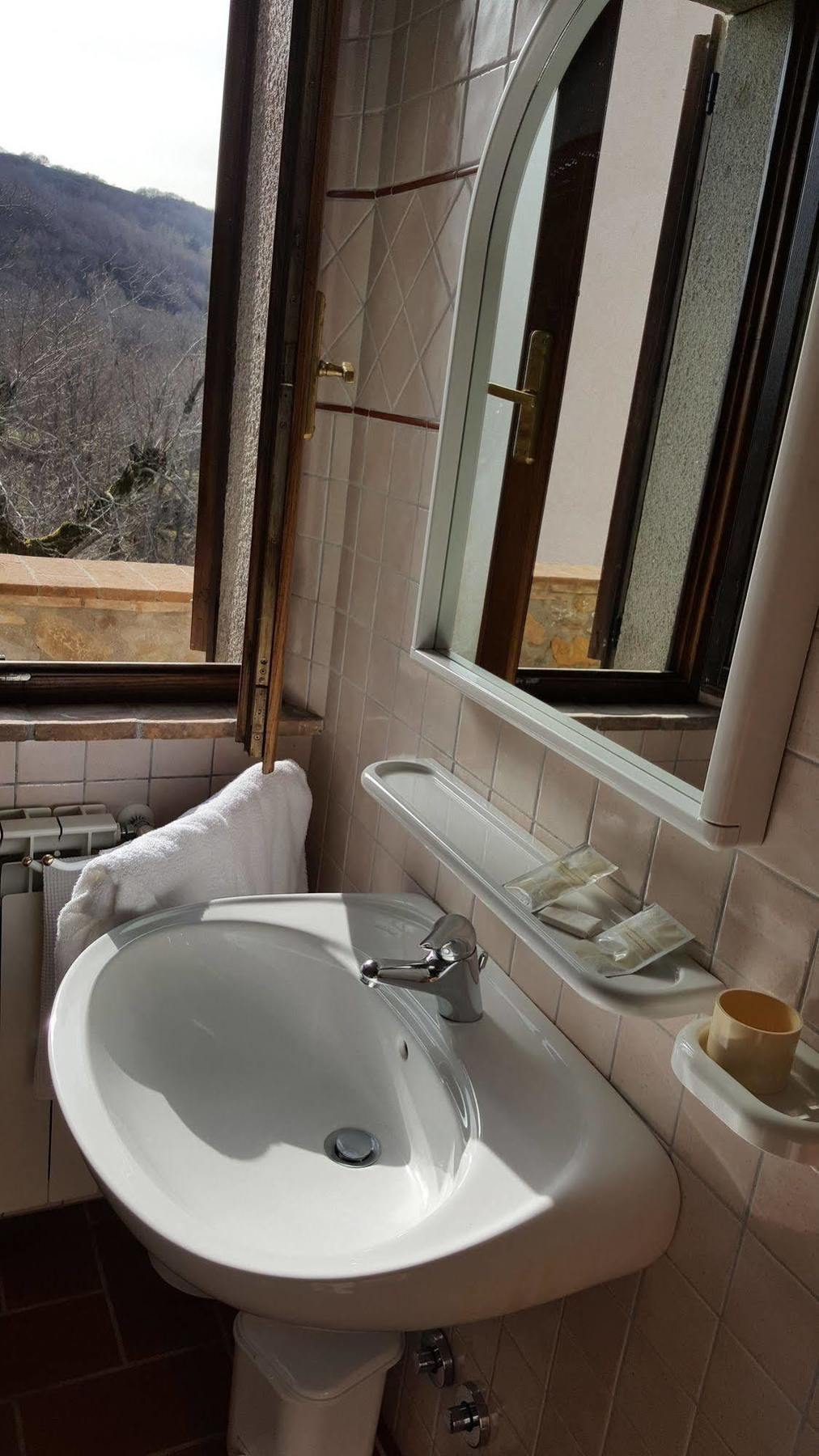 Agriturismo Bio I Rondinelli Arcidosso Zewnętrze zdjęcie