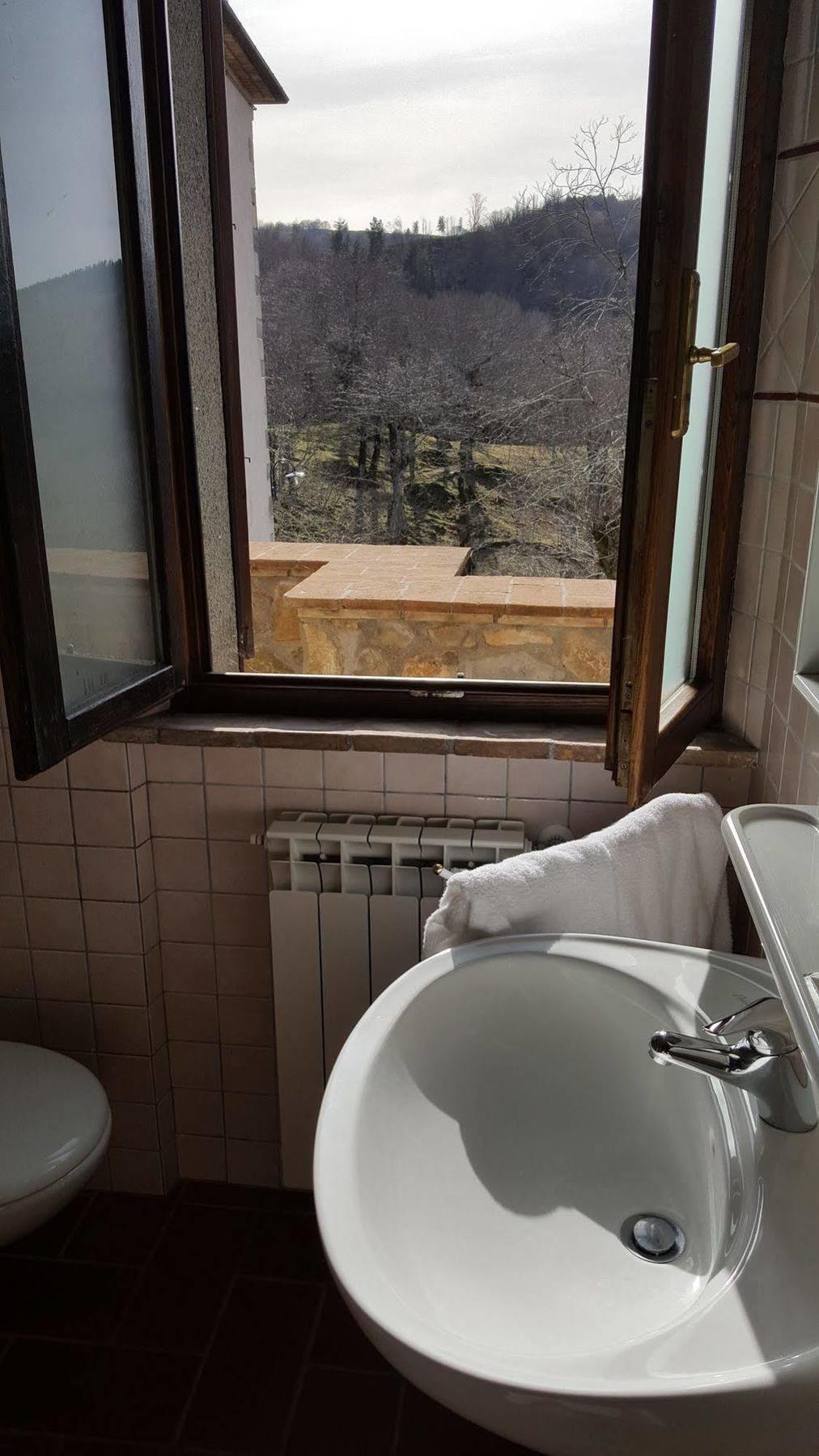 Agriturismo Bio I Rondinelli Arcidosso Zewnętrze zdjęcie