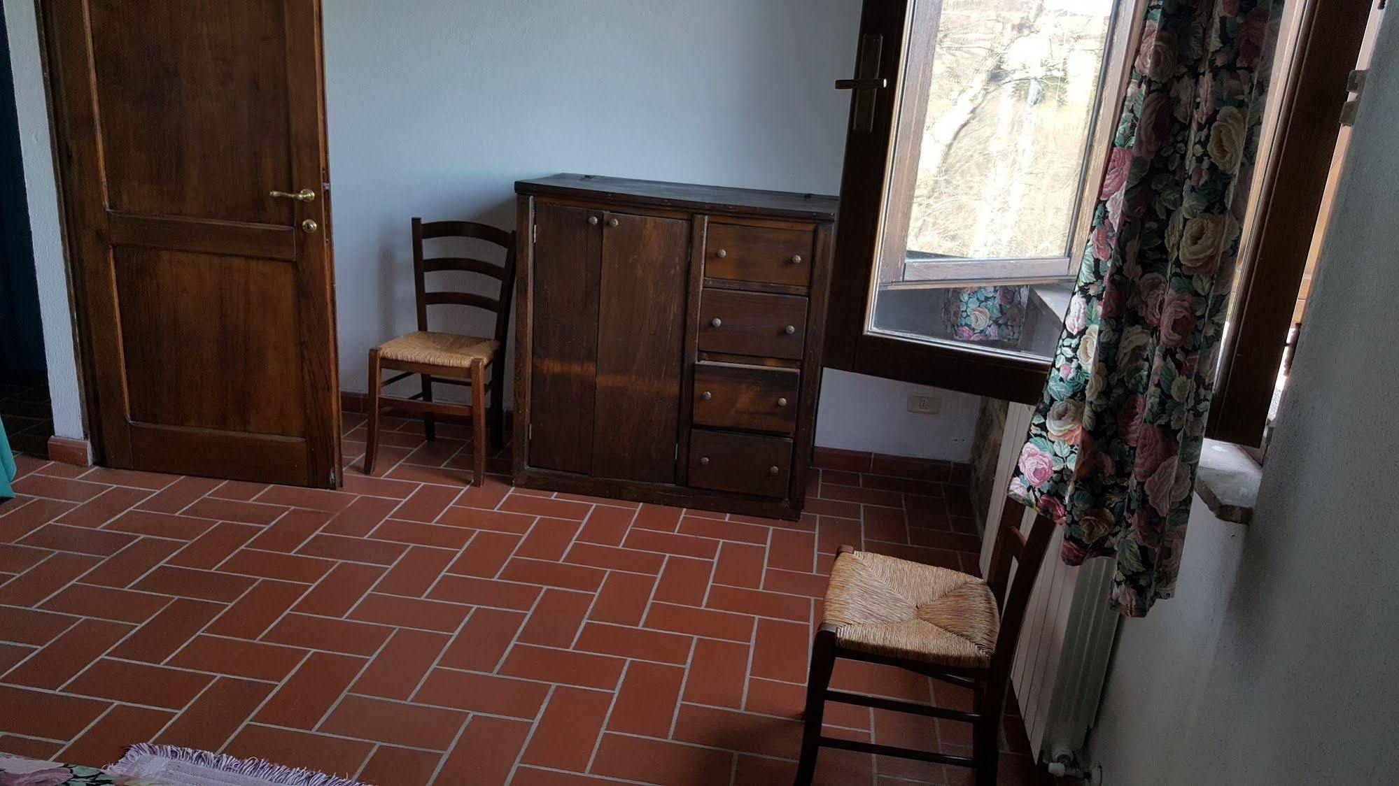 Agriturismo Bio I Rondinelli Arcidosso Zewnętrze zdjęcie